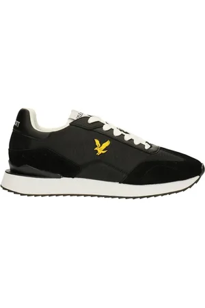 Lyle & Scott Heren Wrath Sneakers