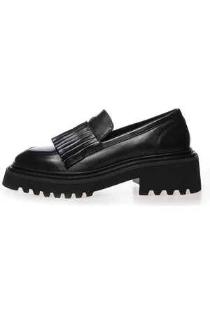 Copenhagen Shoes Dames Like I Feel Loafers 0001