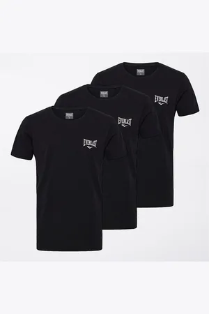 Everlast Set van 3 Logo T-shirts