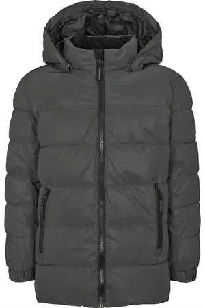 TrueNorth Kinderjas Reflecterend