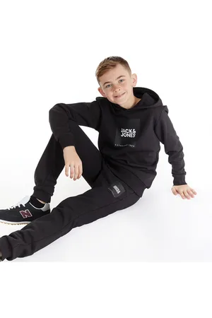 JACK & JONES JACK & JONES Jongens Trainingspak