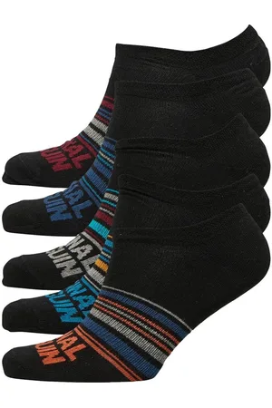 Original Penguin Sokken Heren 5-pack