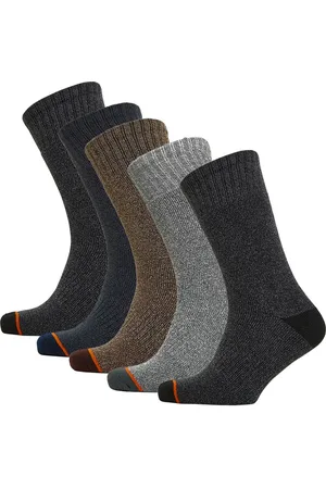 Weatherproof Herensokken Thermisch 5 Paar Gemengd