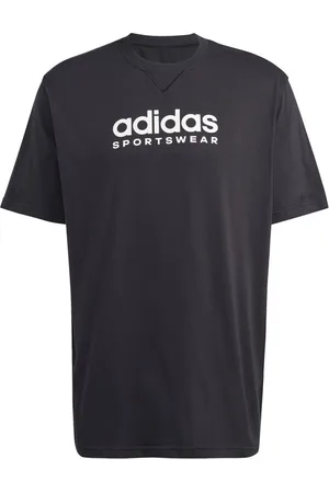 adidas T-shirt met grafische print Heren , alle seizoenen
