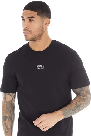 JACK & JONES JACK & JONES T-shirt klassiek heren