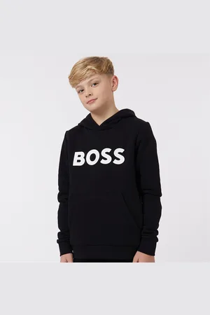 HUGO BOSS Jongens Hoodie