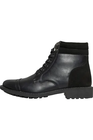 Brave Soul Heren Chandler Boots