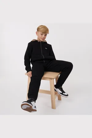 HUGO BOSS Jongens Trainingspak