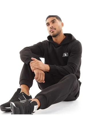 JACK & JONES JACK & JONES Heren Klassiek Cargo Trainingspak
