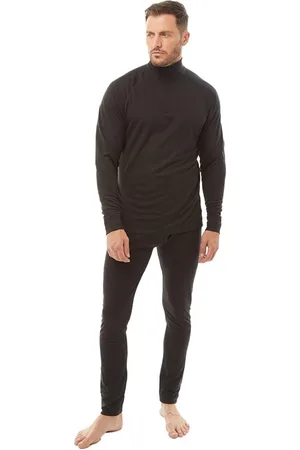 Trespass Thermo ondergoed set Heren Unite 360