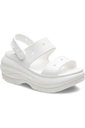 Crocs Mega Crush Sandalen