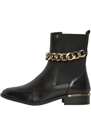 Copenhagen Shoes Dames Go Fly With Me Boots 0001