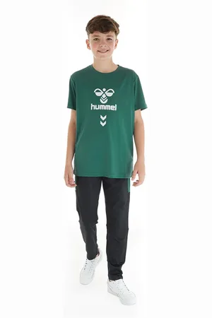 Hummel Voetbalset Jongens Hmlsuper Mallard
