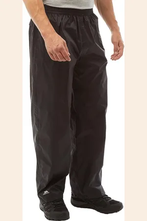 Trespass Waterdichte broek Heren Qikpac