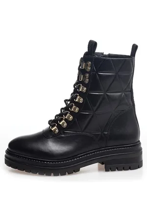 Copenhagen Shoes Dames My Meisjes Laarzen 0001