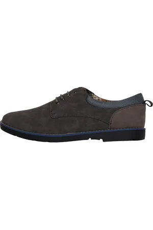 Brave Soul Heren Romeinse Schoen