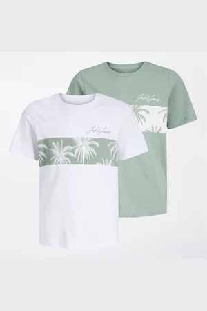 JACK & JONES JACK & JONES Jongens T-shirts