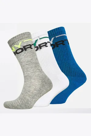 DKNY Heren Wheeler Sokken