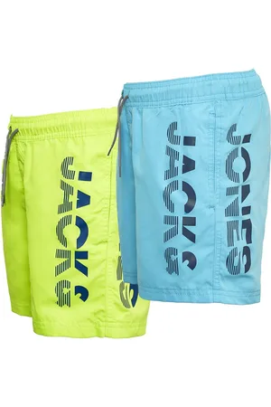 JACK & JONES JACK & JONES Jongens Aruba Zwemshorts