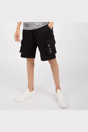 French Connection Jongens Cargo Shorts