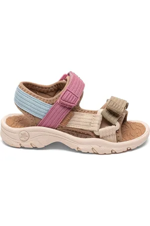 Bisgaard Meisjes Sandalen Violet
