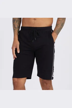DKNY Heren Cavaliers Jersey shorts