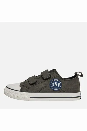 GAP Kids Houston Velcro IV Canvas en gympen