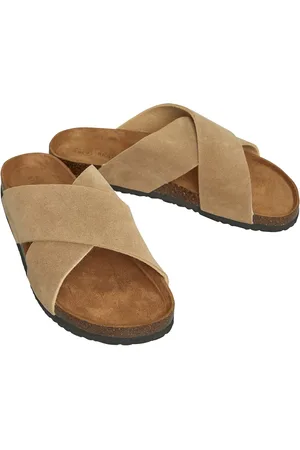 Brave Soul Heren Dawson Sandalen
