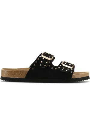 CPH Comfort Dames Bio Rivet Sandalen