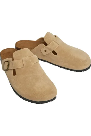 Brave Soul Heren Tivat Sandalen