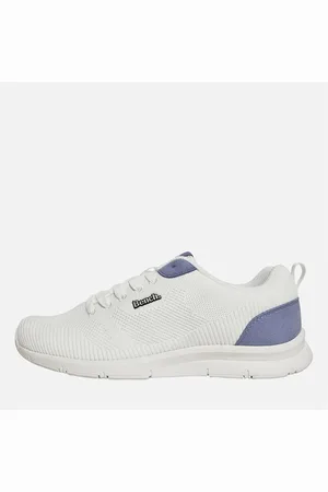Bench Dames Kira Sneakers /Lavendel