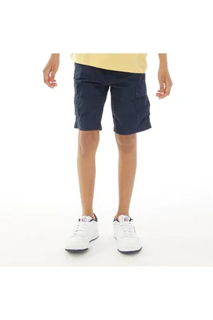JACK & JONES JACK & JONES Jongens Zeus Cargoshorts