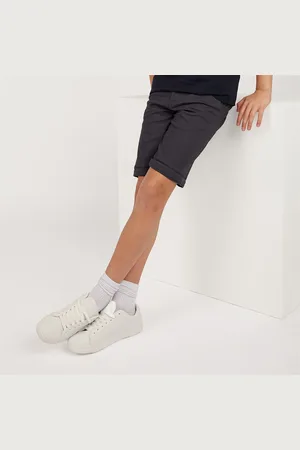 JACK & JONES JACK & JONES Jongens Fred Chino shorts