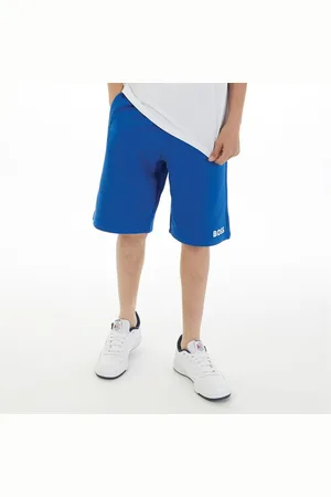 HUGO BOSS Jongens Jersey shorts
