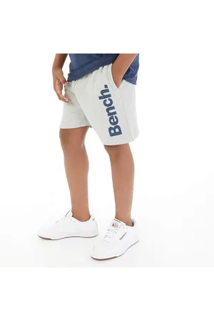 Bench Jongens Rolando Jersey shorts