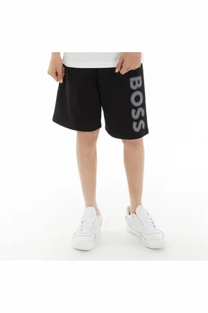 HUGO BOSS Jongens Jersey shorts