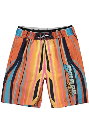 Molo Jongens Neal Zwemshorts