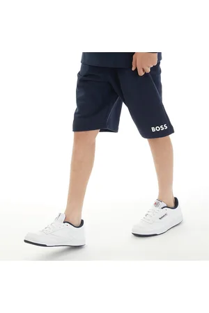 HUGO BOSS Jongens Jersey shorts