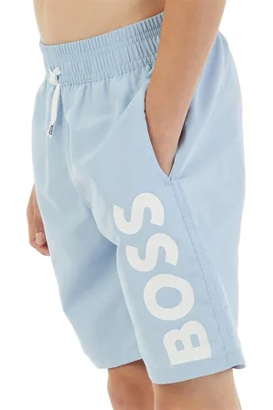HUGO BOSS Jongens Zwemshorts