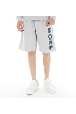 HUGO BOSS Jongens Jersey shorts