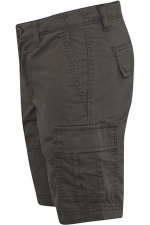 JACK & JONES JACK & JONES Jongens Zeus Cargoshorts