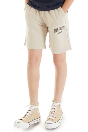 JACK & JONES JACK & JONES Jongens Varsity Jersey shorts