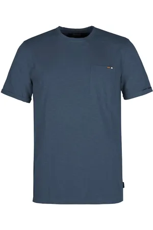 INDICODE Heren Inandorra T-shirts