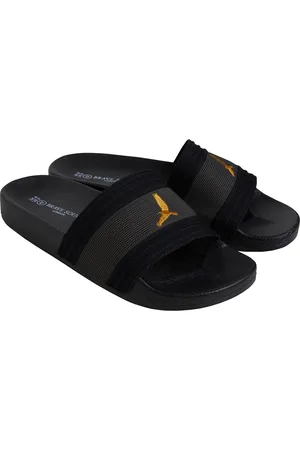 Brave Soul Heren Theo Eagle Slippers