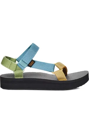 Teva Dames Midform Universal Sandalen RGIP