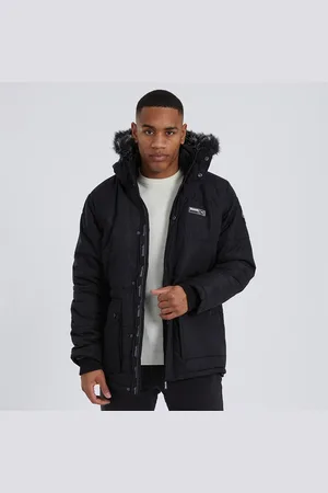 Bench Heren Koufax Gevoerde Parka