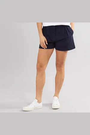ONLY Dames Canaja Shorts Nachtelijke Hemel
