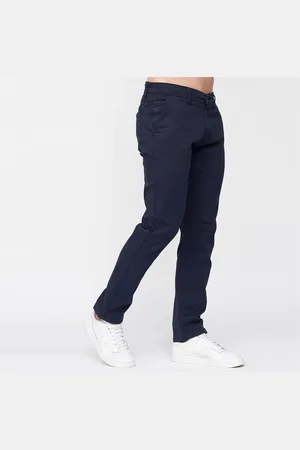 Duck and Cover Heren Moretor Chino