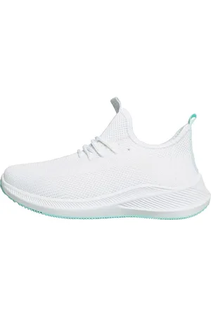 Crosshatch Dames Ridgeway Sneakers