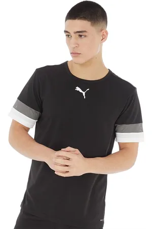 PUMA Heren teamRISE Sports Performance Tops